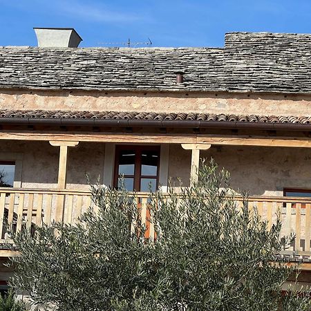Appartamenti Minerva San Pelagio ภายนอก รูปภาพ