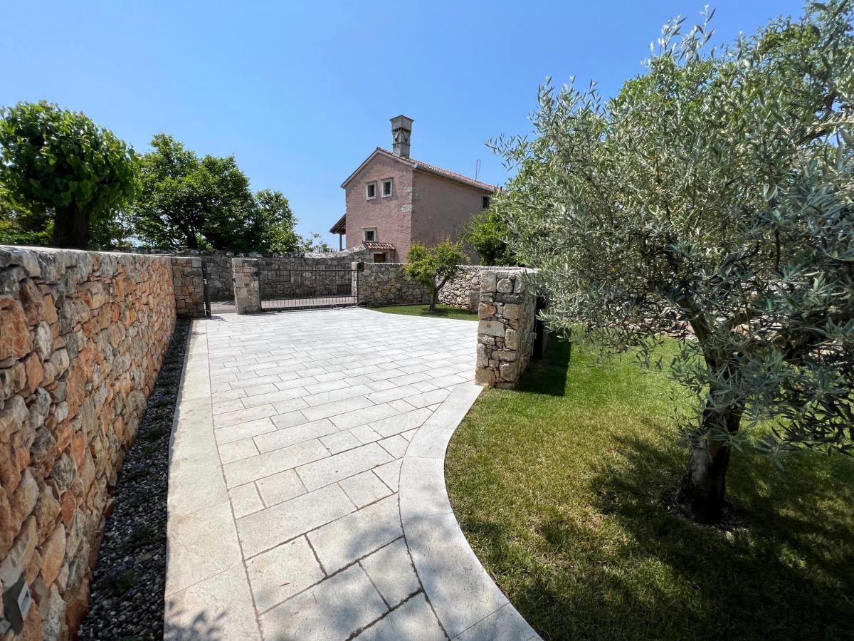 Appartamenti Minerva San Pelagio ภายนอก รูปภาพ