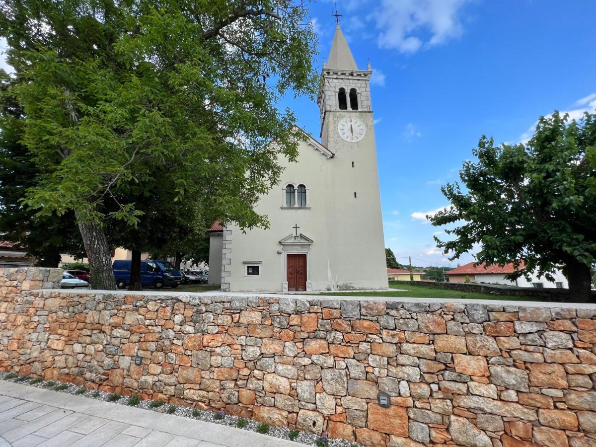 Appartamenti Minerva San Pelagio ภายนอก รูปภาพ