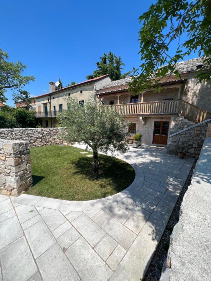Appartamenti Minerva San Pelagio ภายนอก รูปภาพ