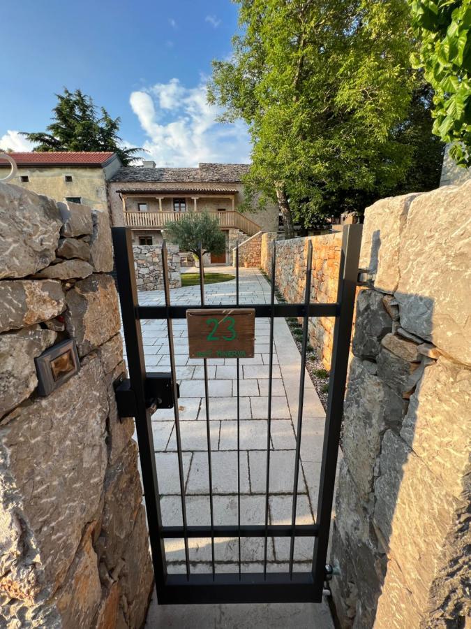 Appartamenti Minerva San Pelagio ภายนอก รูปภาพ