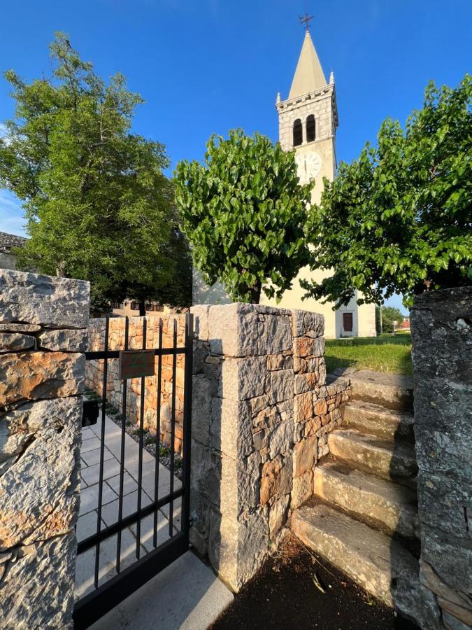Appartamenti Minerva San Pelagio ภายนอก รูปภาพ