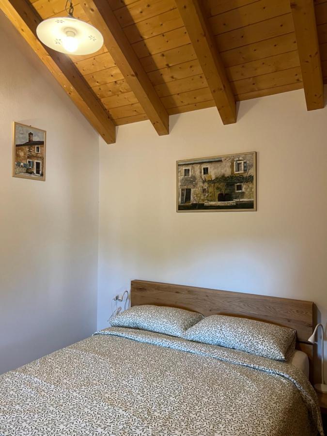 Appartamenti Minerva San Pelagio ภายนอก รูปภาพ