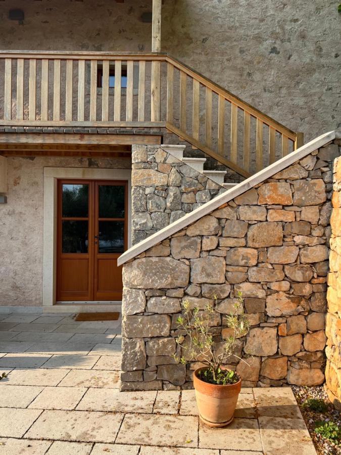Appartamenti Minerva San Pelagio ภายนอก รูปภาพ