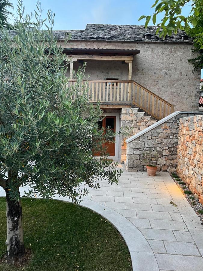 Appartamenti Minerva San Pelagio ภายนอก รูปภาพ