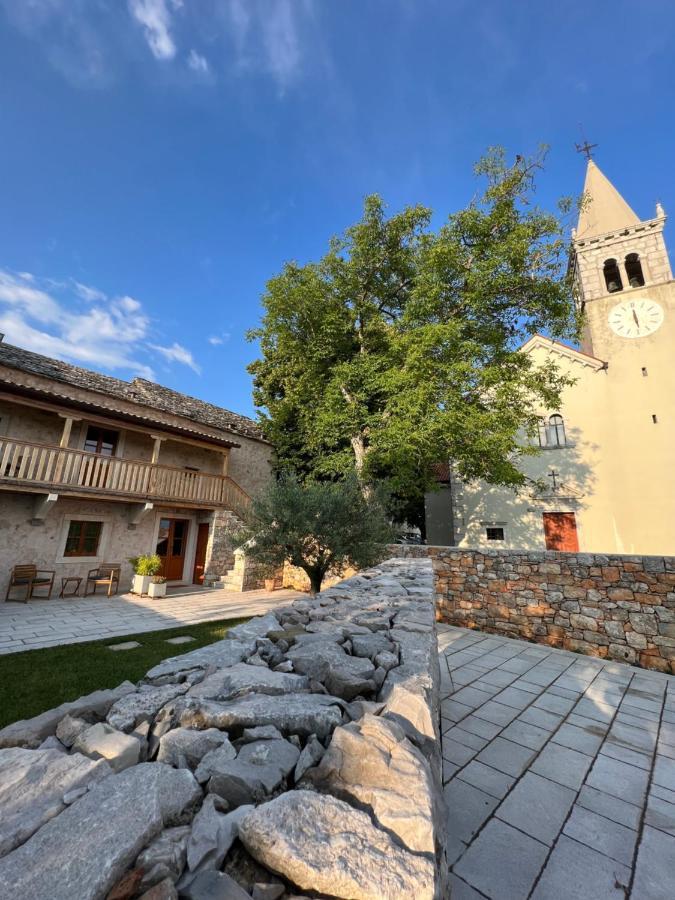 Appartamenti Minerva San Pelagio ภายนอก รูปภาพ