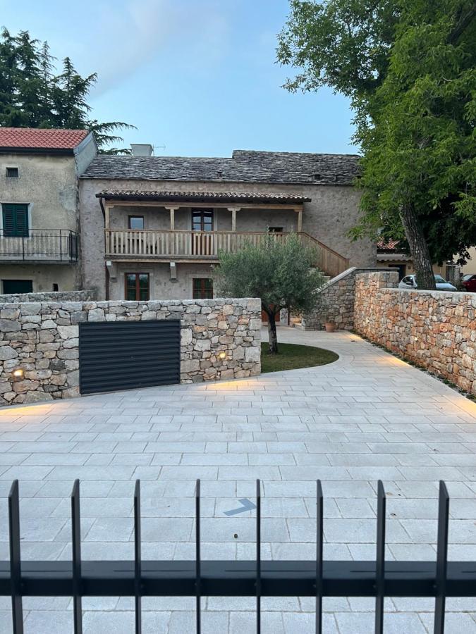 Appartamenti Minerva San Pelagio ภายนอก รูปภาพ