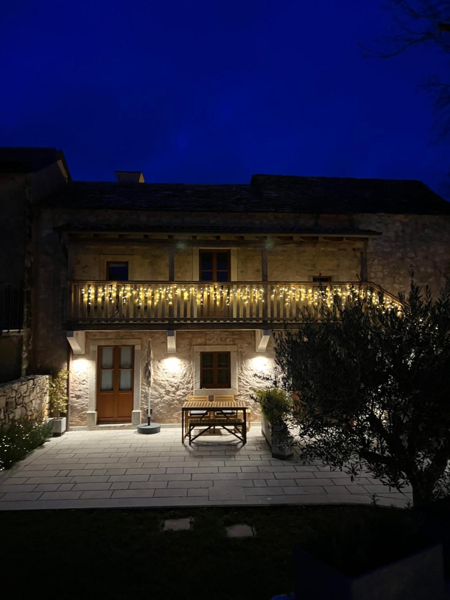 Appartamenti Minerva San Pelagio ภายนอก รูปภาพ