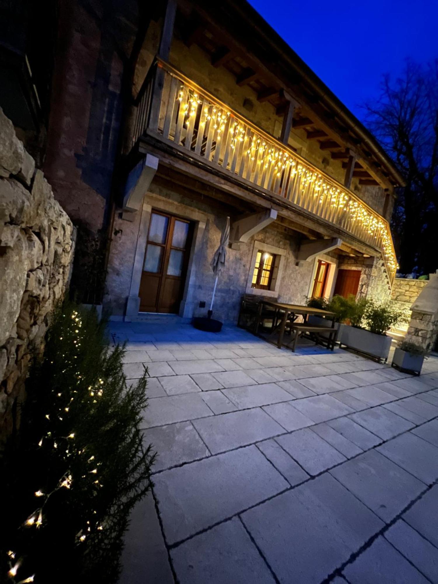 Appartamenti Minerva San Pelagio ภายนอก รูปภาพ