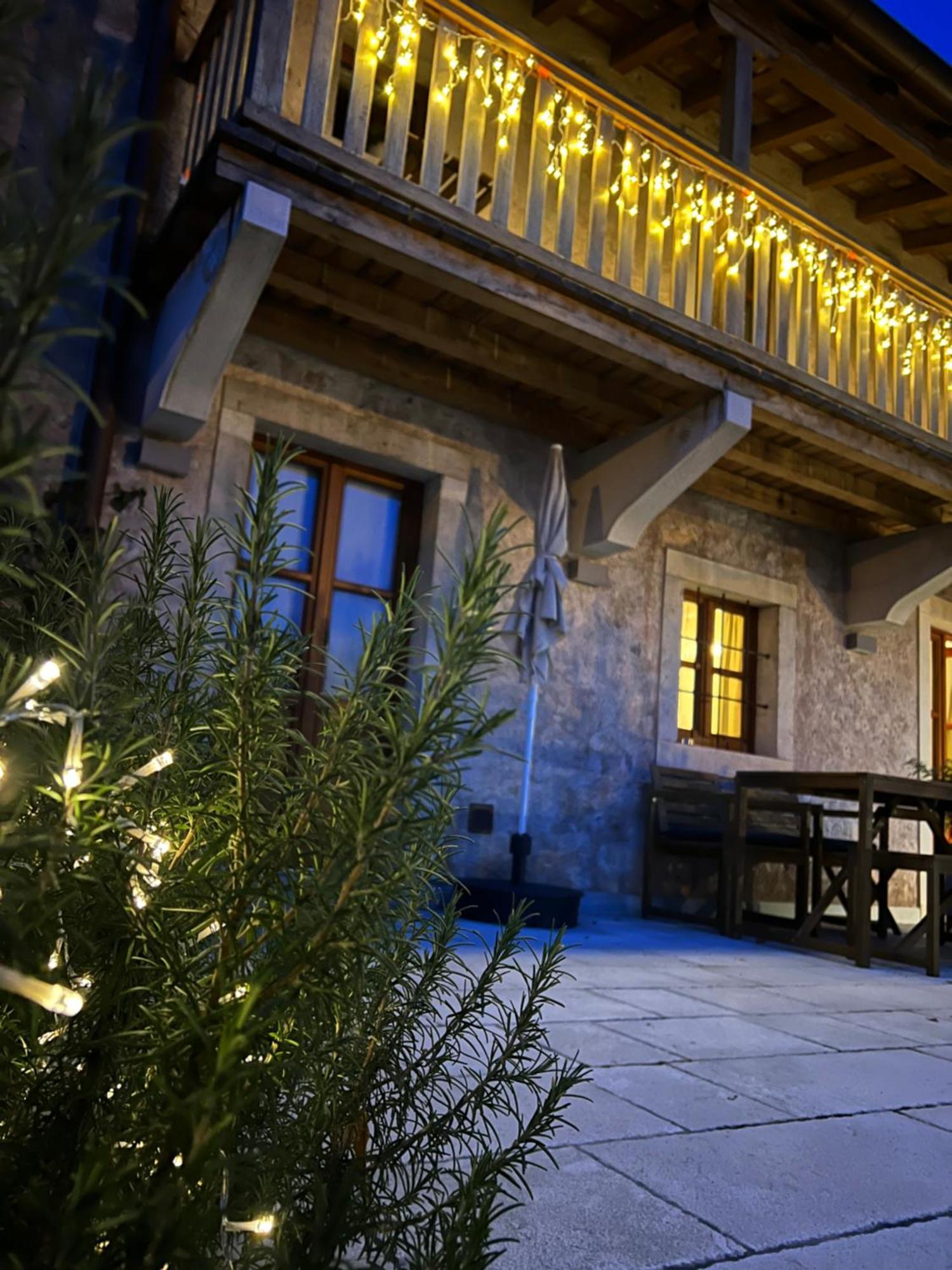 Appartamenti Minerva San Pelagio ภายนอก รูปภาพ