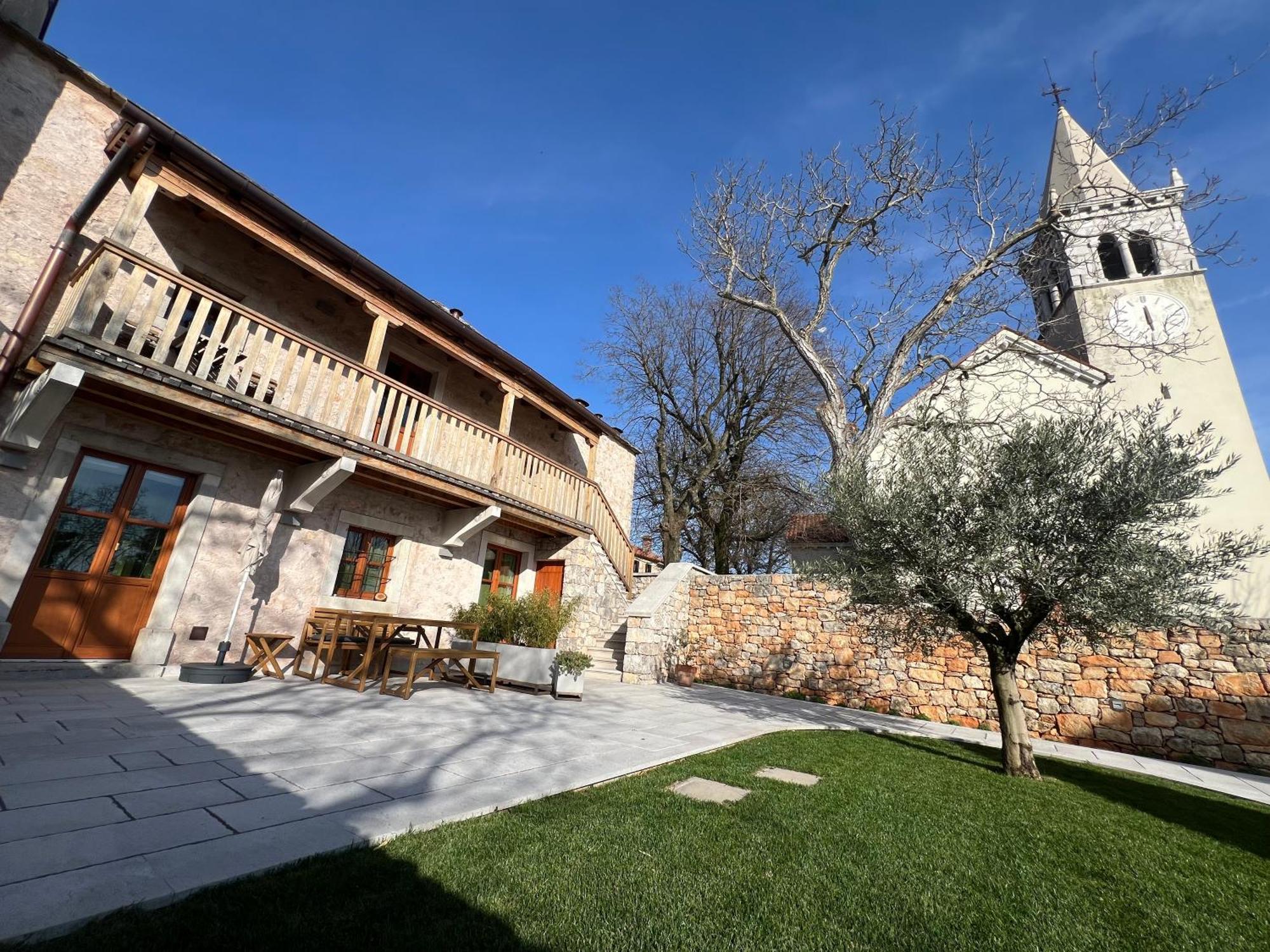Appartamenti Minerva San Pelagio ภายนอก รูปภาพ